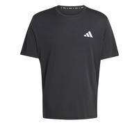 Adidas Camiseta adi365 Running Essentials Hombre manga corta Negro Talla M