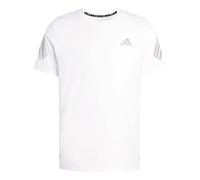 Adidas Camiseta ADI365 Climacool Running Iconic Hombre Blanco S