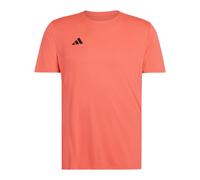 Camiseta Adidas Adizero Essentials Naranja, Talla L