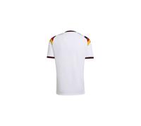 Camiseta adidas alemania 26 home blanco XS