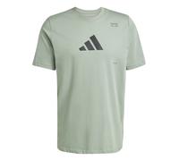 Camiseta adidas All Gym Category Graphic M Male