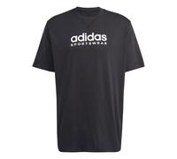 Adidas Camiseta IC9815 Hombre Negra Talla S