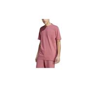 Camiseta adidas all szn hombre rosa M