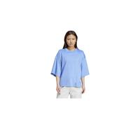 Camiseta adidas all szn sl mujer azul XL