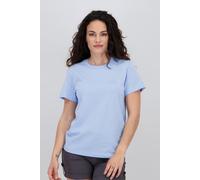 Camiseta adidas - Azul - Camiseta Trekking Mujer MKP talla XS
