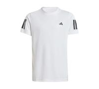 Camiseta Adidas B Club 3 Stripes Ji9249 Junior