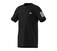Camiseta Adidas B Club 3 Stripes Ji9250 Junior