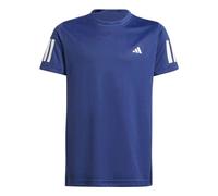 Camiseta Adidas B Club 3 Stripes Jp1047 Junior