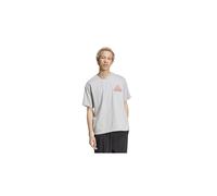 Camiseta adidas berlin bear gris S
