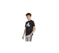 Camiseta M/c Casual_Niño_ADIDAS J Bl Tee 160 - 176