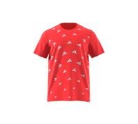 Camiseta adidas Brand Love Graphic M