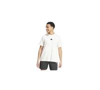Camiseta adidas brand love hombre blanco S