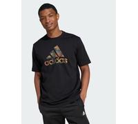 CAMISETA ADIDAS CAMO BOS HOMBRE S