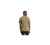 Camiseta adidas camo box hombre verde oscuro S