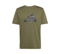 Camiseta adidas Camo - Camiseta Hombre MKP