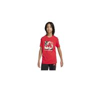 Camiseta adidas camo logo infantil rubpur 15 - 16 AÑOS