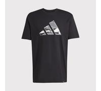 CAMISETA ADIDAS CAMO LOGO T HOMBRE L