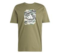 Camiseta adidas Camo Shape Graphic 2XL