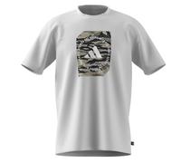 Camiseta adidas Camo Shape Graphic 4XL