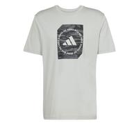 Camiseta adidas Camo Shape Graphic M