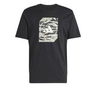 Camiseta adidas Camo Shape Graphic M