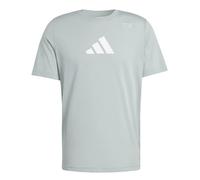 Camiseta adidas Climacool L Male