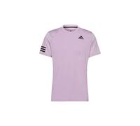 Camiseta adidas Club 3 Stripe MKP