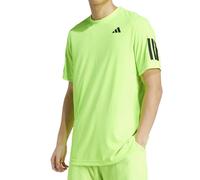 Camiseta Adidas Club 3 Stripres Jn5730