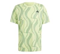 Camiseta adidas Club Graph L