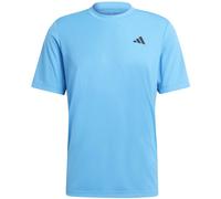Camiseta Adidas Club Hombre - Varios Colores - Gama Alta - Tenis, Pádel, Running, Powerlifting - Transpirable - Secado Rápido