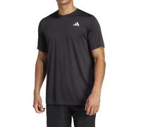 ADIDAS PERFORMANCE Camiseta funcional 'Club' negro / blanco LxTallas normales negro / blanco