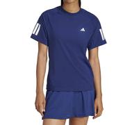 ADIDAS PERFORMANCE Camiseta funcional 'Club' azul oscuro / blanco XXXS-XXS azul oscuro / blanco