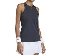 ADIDAS PERFORMANCE Top deportivo 'Club' azul noche / genciana XS-SxTallas normales azul noche / genciana