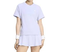 ADIDAS PERFORMANCE Camiseta funcional 'Club' lila claro / blanco XLxTallas normales EUR