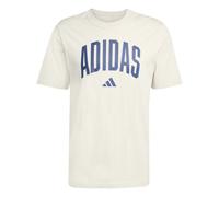 Camiseta adidas Collegiate Lineage Graphic S