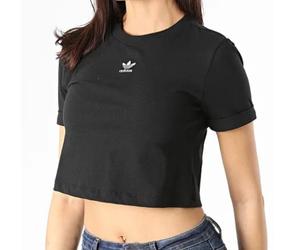 CAMISETA ADIDAS CROP TOP 34