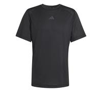 Camiseta de Fitness adidas D4T Ess T-Shirt Hombre Negro S