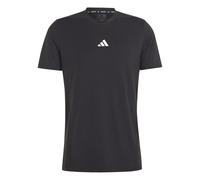 adidas D4t - Negro - Camiseta Fitness Hombre MKP talla L