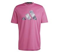 Camiseta adidas Designed for Movement HIIT L Male