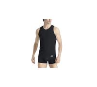 Camiseta adidas ergo 2p active flex cotton hombre negro M