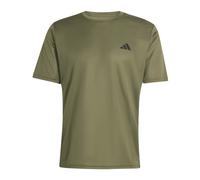 Camiseta adidas Essentials Base 3-stripes XS Male