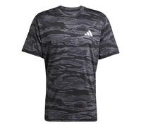 Camiseta adidas Essentials Camo AOP 2XL