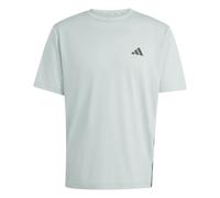 Camiseta adidas Essentials Feelready 3 Stripes 2XL Male