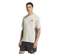 Camiseta adidas Essentials Feelready 3 Stripes M Male
