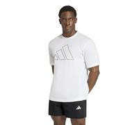 Camiseta adidas Essentials Feelready Logo L Male