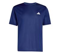 adidas sportswear WE BAS TEE M Azul