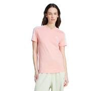 Camiseta adidas Essentials Slim 3-stripes MKP