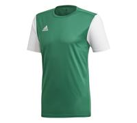adidas Estro 19 Jsy, T-Shirt Hombre, Bold Green, M