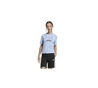Camiseta adidas food 2 infantil azul 13 - 14 AÑOS