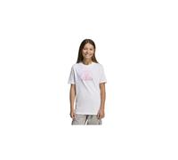 Camiseta adidas food 2 infantil blanco 13 - 14 AÑOS
